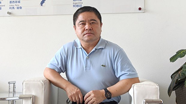 李传良案涉三十一亿元逾千房产 贪腐程度震惊网民 李传良案涉三十一亿元逾千房产 贪腐程度震惊网民