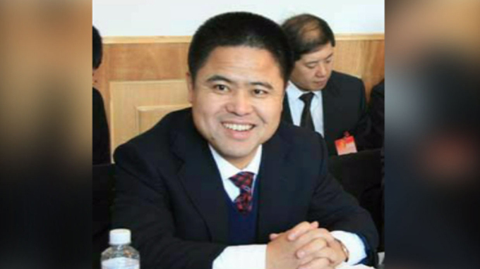 ec2.jpg 李传良2013年出席鸡西市人代会(受访人提供)