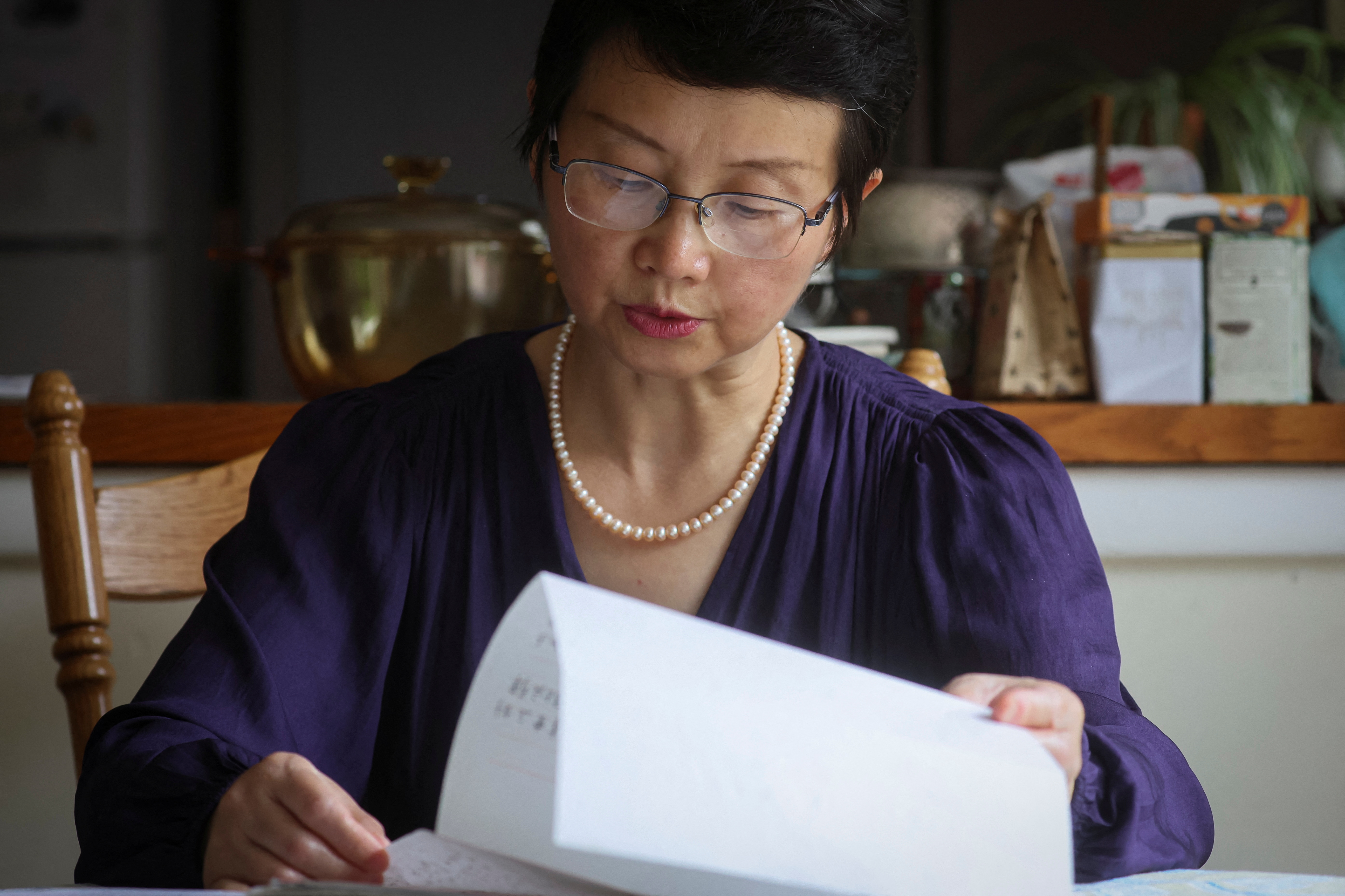 2022-09-22T110551Z_62634643_RC26LV9I3DVG_RTRMADP_3_CHINA-LAWYERS-CRACKDOWN-MAINLAND.JPG 2022-09-22T110551Z_62634643_RC26LV9I3DVG_RTRMADP_3_CHINA-LAWYERS-CRACKDOWN-MAINLAND.JPG