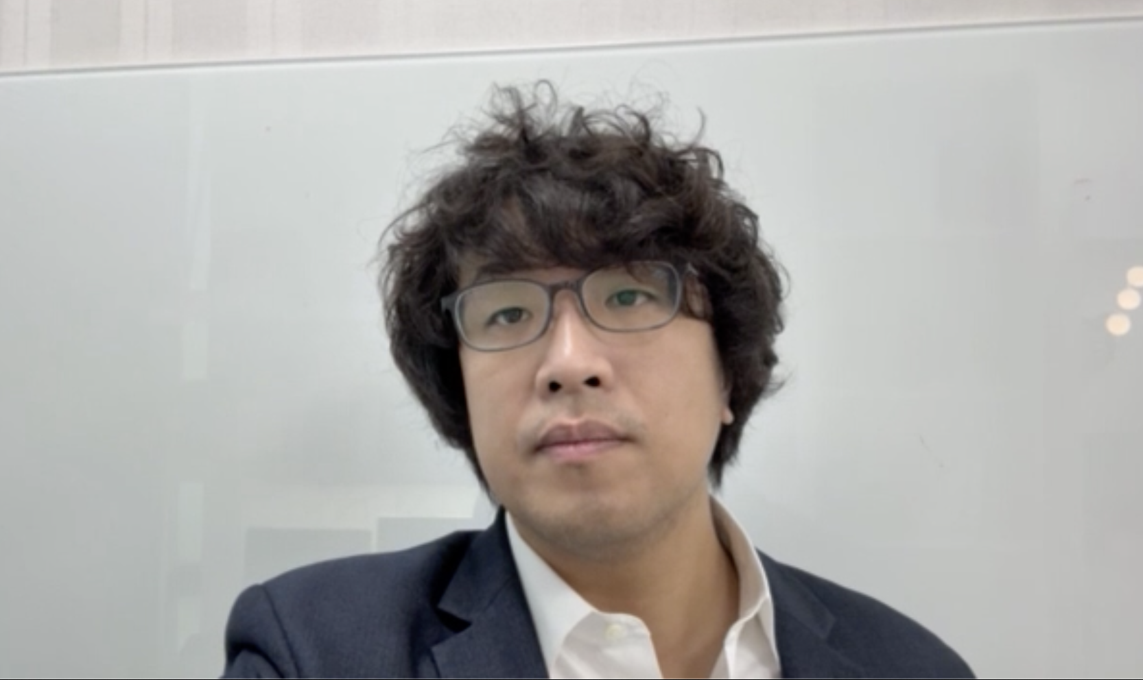 4.png 民进党籍立委沈伯洋(沈伯洋办公室提供)