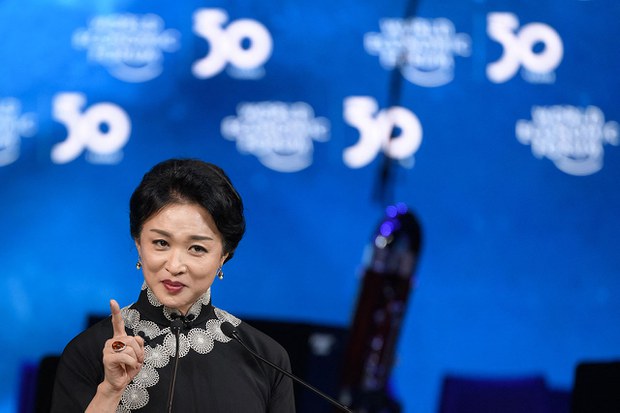 金星点名广州文旅拒绝审批演出 之后删文称做自己、与性别无关 金星点名广州文旅拒绝审批演出 之后删文称做自己、与性别无关