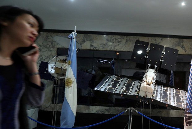 港四所大学助解放军研发军用卫星 分析:利用香港规避西方制裁 港四所大学助解放军研发军用卫星 分析:利用香港规避西方制裁