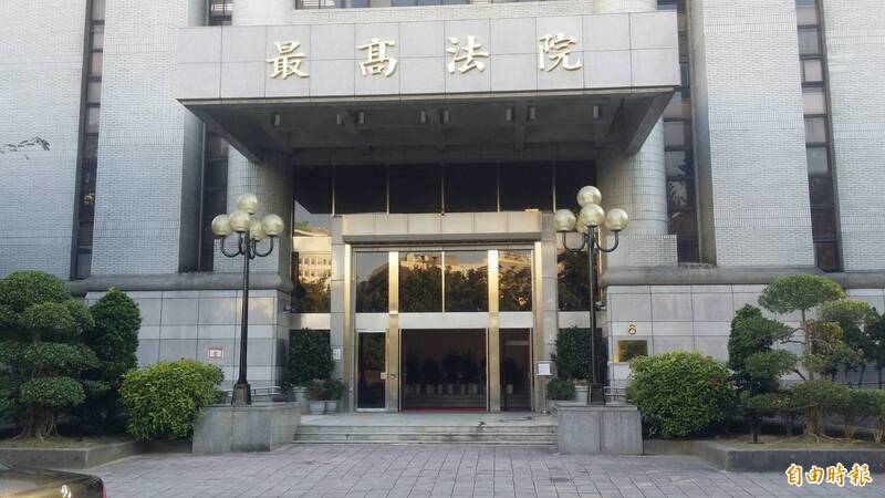 高等法院仍判吳姓男子8年刑，並於刑前強制監護2年；最高法院維持定讞。（資料照）