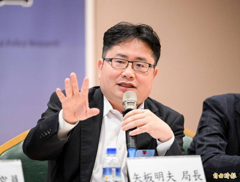 日本即将举行参议院选举，资深媒体人矢板明夫发文指出，目前自民党的人气十分低迷，近期日媒反而是关注「日本保守党」和「参政党」这两个新兴小党，有分析预测他们可能获得20个以上的席次。（资料照）