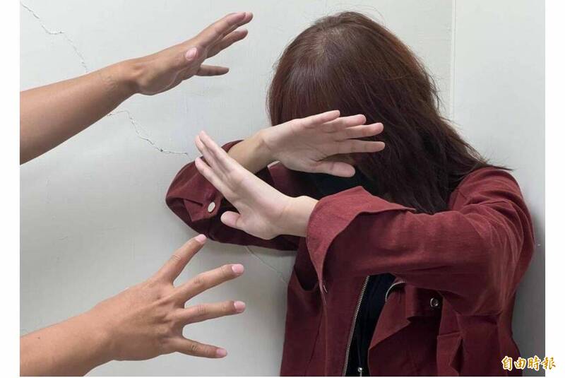 養生館陳姓店長涉嫌違反性騷擾防治法，被判決無罪定讞後，要求遮蔽判決書姓名，被橋頭地院駁回。（記者鮑建信攝）