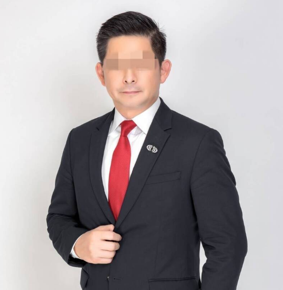 富商向詠強3度酒駕撞死空少,判刑6年8月定讞。(取自臉書) 富商向詠強3度酒駕撞死空少,判刑6年8月定讞。(取自臉書)