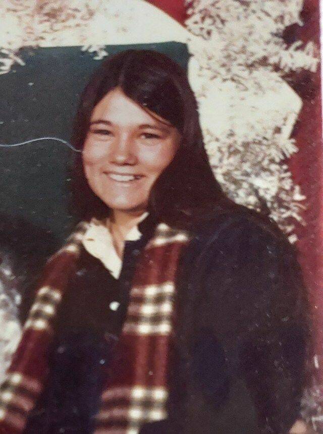 1974年4月16日有人在新罕布夏州馬爾伯勒市樹林中發現埃里克森的屍體。（擷自新罕布夏州總檢察長辦公室）