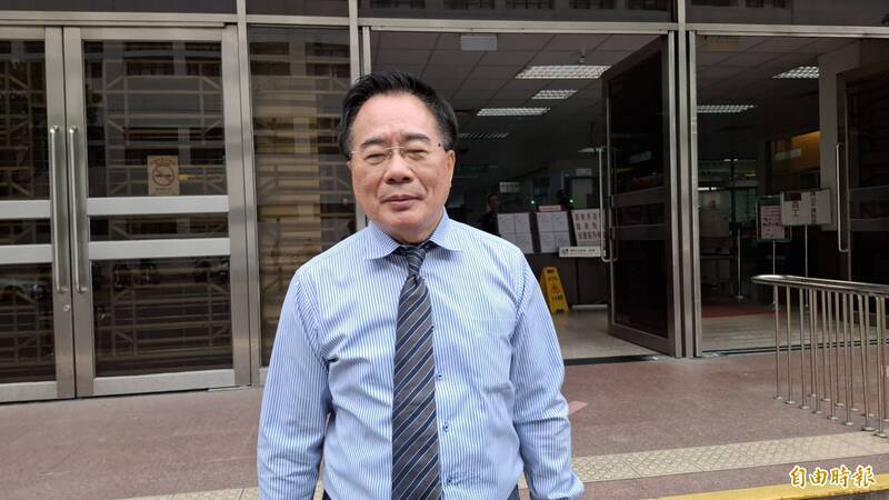 蔡正元聲請每日報到的指定時段，從2小時放寬為5小時，以利安排每日行程，但高院審酌後認為聲請理由空泛，裁定駁回。（資料照）