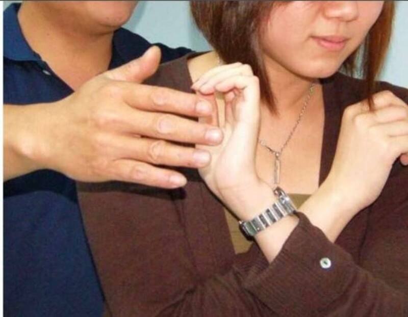 黄男等人酒后涉嫌性侵女子，被法院依妨害性自主罪重判。（情境照）