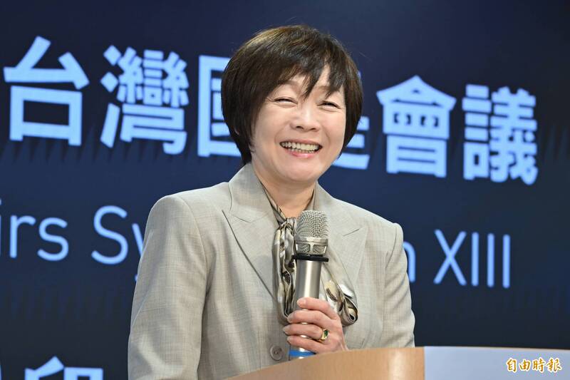 前日本首相安倍晋三的遗孀安倍昭惠。（资料照）