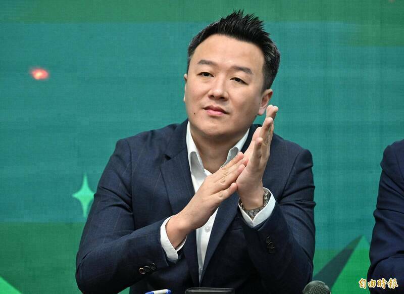 名嘴李正皓。（资料照）