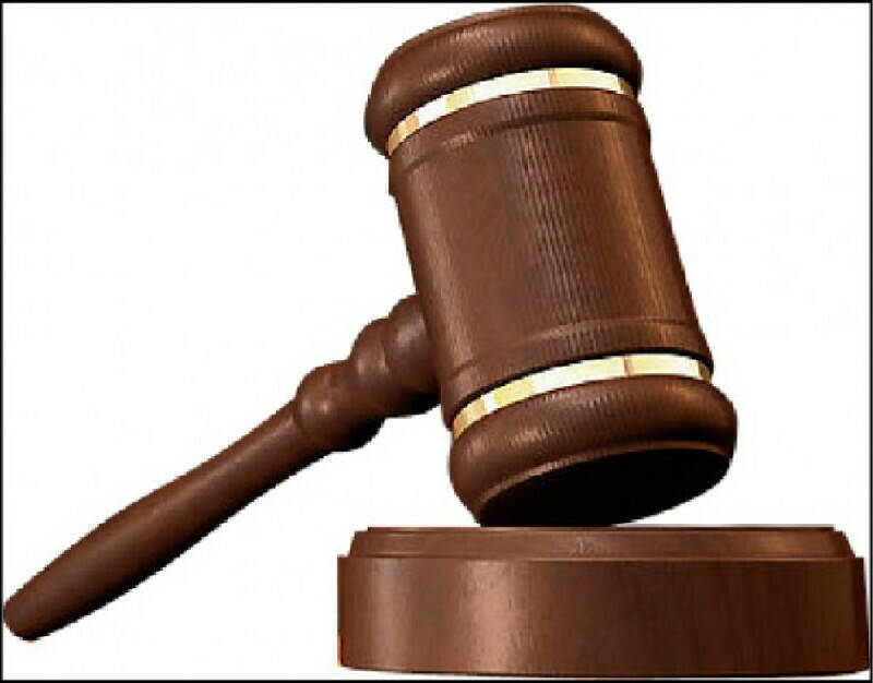 王男骂「送你去殡仪馆」恐吓被起诉，法官认为是情绪抒发语句，谕知无罪。（情境照）