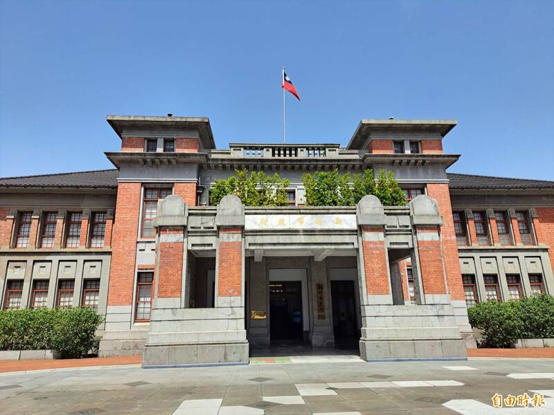 廉政署認證新竹市府違反行政中立？市府指未接獲相關函文，對不實指控保留法律追訴權。（記者洪美秀攝）