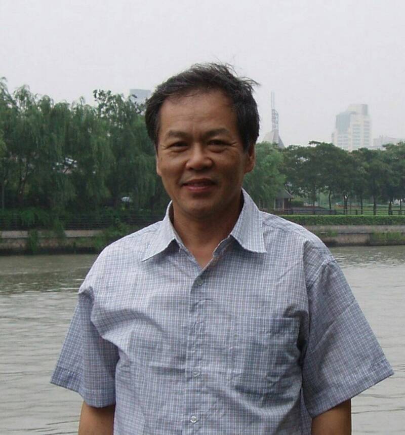 前健行科技大學教授陳明正涉造假541座橋樑檢測報告，高院判刑1年6月定讞。（取材網路）