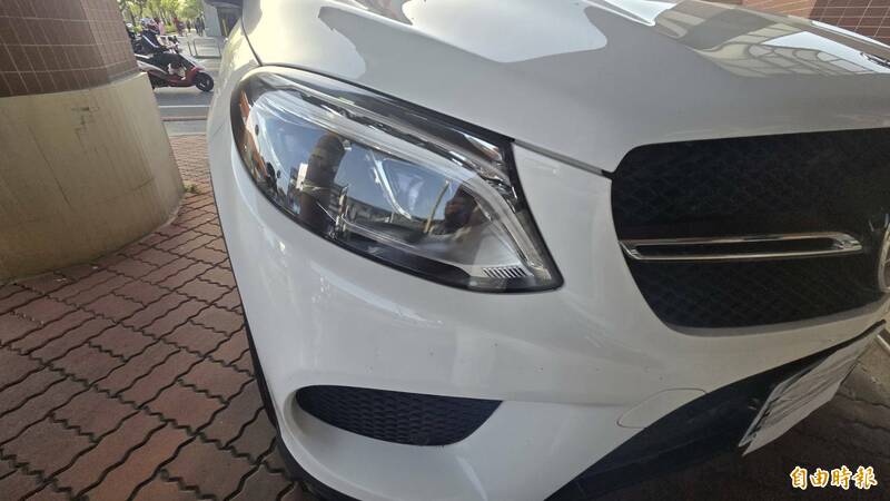 賴姓技師只收1700元換車燈，陳男與江男卻指拋錨是修車害的，持器械上門毆打併逼賠16500元。法院認定兩人構成恐嚇取財與傷害罪，分別判刑。（資料照，記者王捷攝）