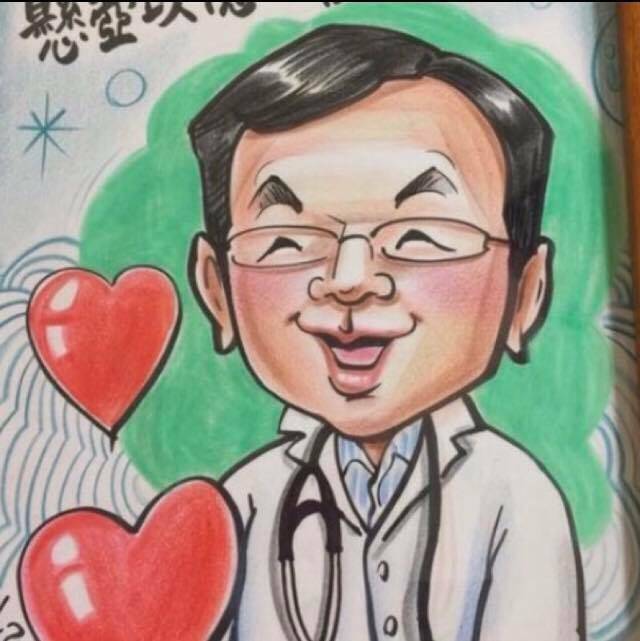 部桃外科主任周佳正医师今（19日）上午在台北市步行穿越斑马线时，不幸遭公车撞击，送医抢救后仍宣告不治，噩耗传出，医界震惊不已。（取自周佳正脸书）
