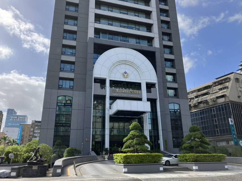 台北市警局某分局查緝選舉賭盤績效，意外成為近來警界話題。（資料照）