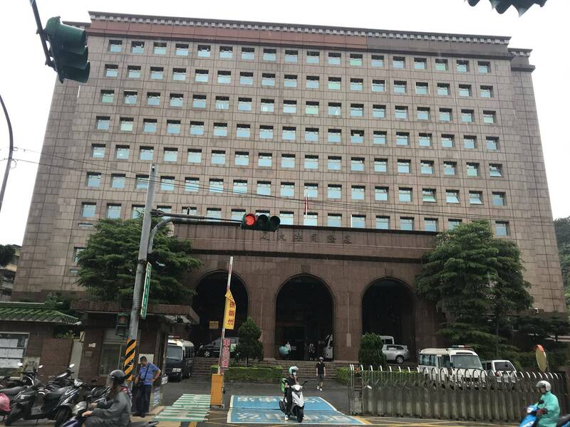 基隆地院近日審結，依觸犯毀損他人物品罪，判處拘役20日。（記者吳升儒攝）