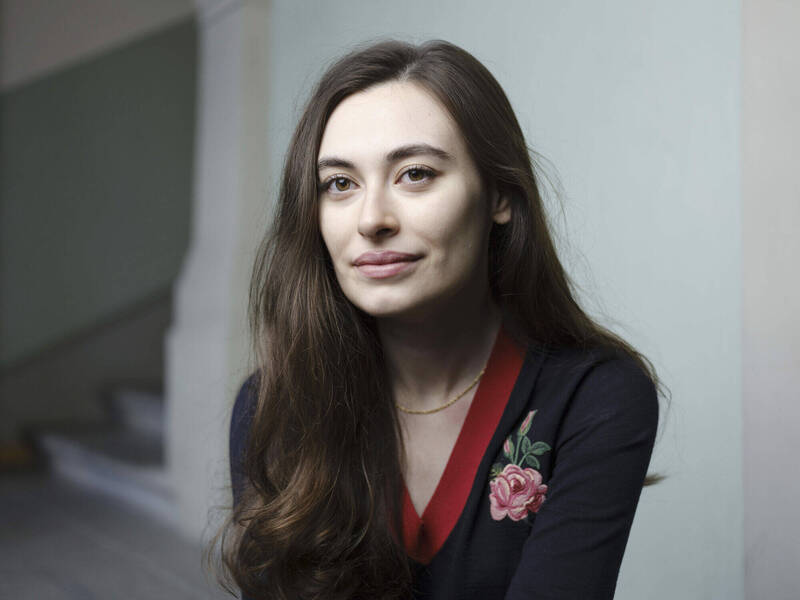 瑞士苏黎世检察院21日证实对市议员阿梅蒂提起诉讼。（美联社）