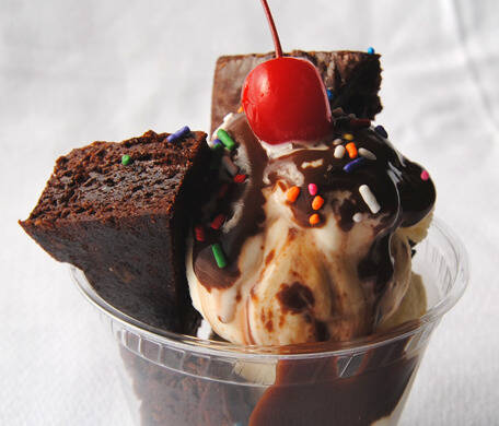 美国冰淇淋供应商Rich\'s Ice Cream正召回11万292箱产品。(撷自X@RichsIceCreamCA) 美国冰淇淋供应商Rich\'s Ice Cream正召回11万292箱产品。(撷自X@RichsIceCreamCA)