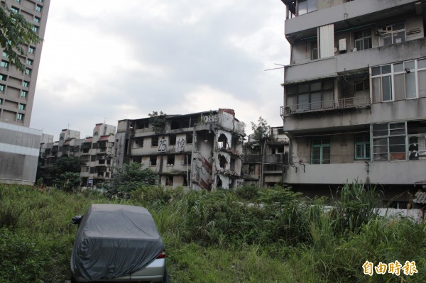 台北高等行政法院1日最新判決出爐，判決原處分撤銷、訴訟費用由被告（北市府）負責。（資料照、記者鍾泓良攝）