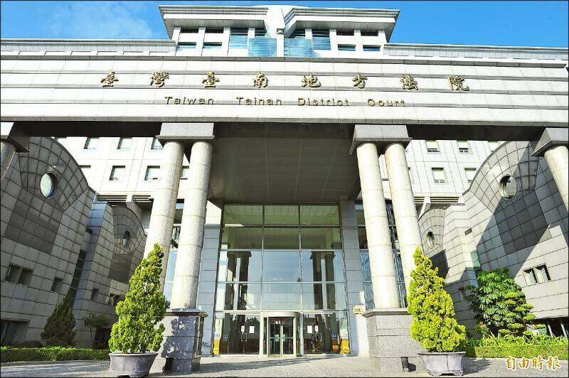 自称获「台南式」票选推荐的早午餐品牌「小树早午餐」，因名称与台中的「小树食堂」相似遭提告侵权，智慧财产及商业法院审理后认定不构成混淆，判原告败诉，全案可上诉。（记者王捷摄）