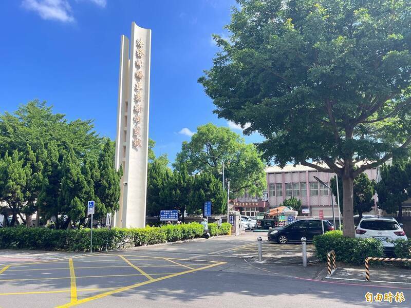 重刑犯保外就醫仍連續強盜性侵，竹監對社會大眾表達深切歉意。（資料照）