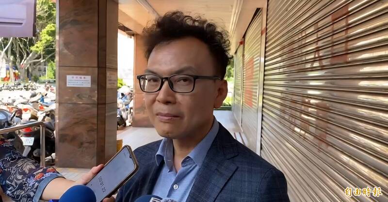 國民黨立委鄭正鈐被控積欠台中名媛1500萬元不還,高等法院今判決鄭應償還1357萬多元。(資料照) 國民黨立委鄭正鈐被控積欠台中名媛1500萬元不還,高等法院今判決鄭應償還1357萬多元。(資料照)