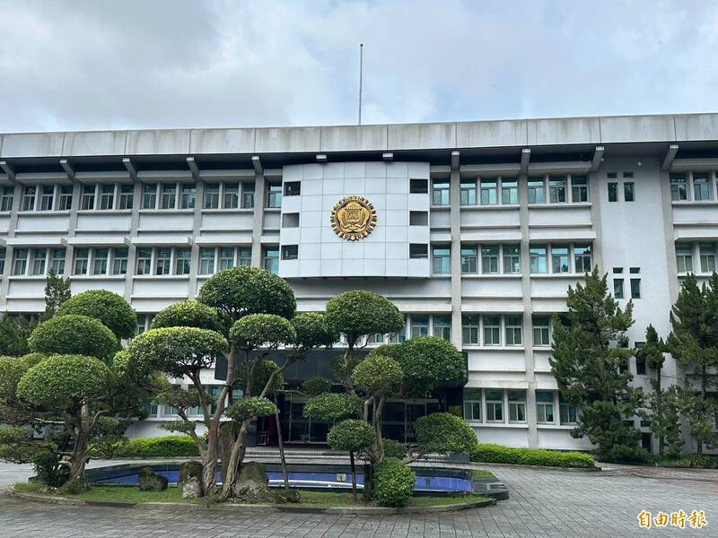 内部人员指出,台北市调处长徐国祯接任副局长并不算破格。(记者吴升儒摄) 内部人员指出,台北市调处长徐国祯接任副局长并不算破格。(记者吴升儒摄)