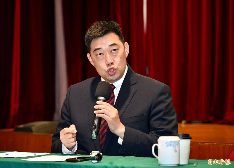 律师叶庆元。(资料照) 律师叶庆元。(资料照)