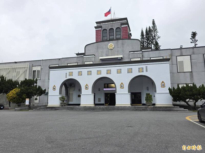 花莲地方法院审理后依故意对儿童犯重伤害未遂罪重判温姓女子8年。（资料照）