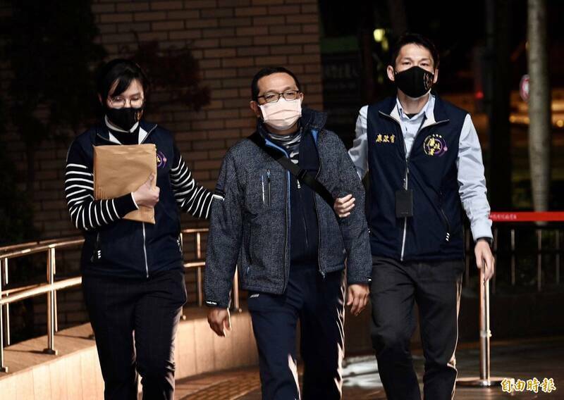 台北市府工务局卫生下水道工程处龚姓副工程司被控收贿,检方调查后予以不起诉处分。(资料照) 台北市府工务局卫生下水道工程处龚姓副工程司被控收贿,检方调查后予以不起诉处分。(资料照)