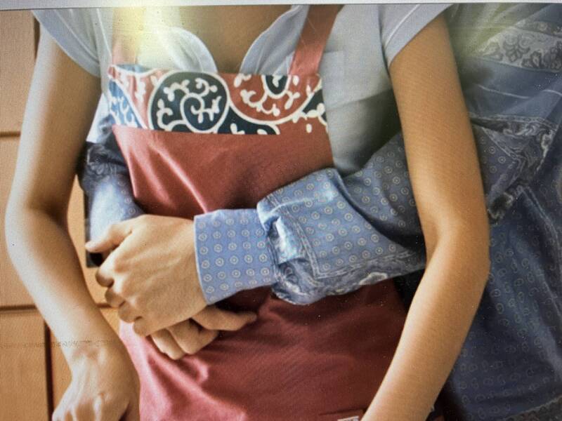 高雄市林姓派出所所長，被控與楊姓理髮師婚外情長達6年。（情境照）