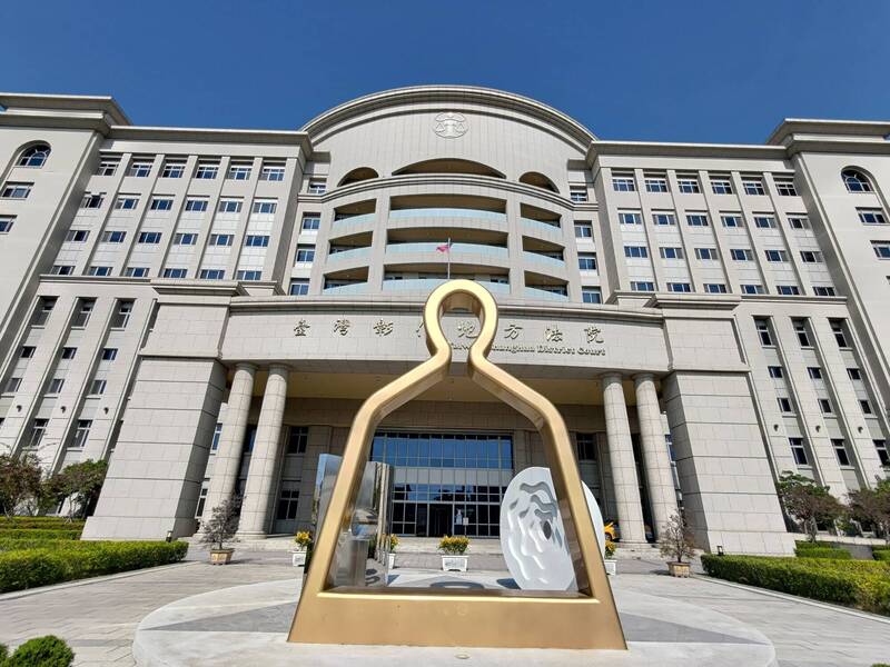 彰化陈姓比丘尼为了化缘，跟高姓菜贩抢地盘，两人大打出手，彰化地院审理，依伤害罪判陈女拘役50天，没收功德箱，高女拘役20天。（资料照）