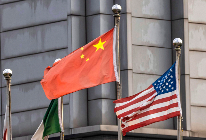 中国国务院17日发布美国侵犯人权报告书,引发外界热议。(欧新社档案照) 中国国务院17日发布美国侵犯人权报告书,引发外界热议。(欧新社档案照)