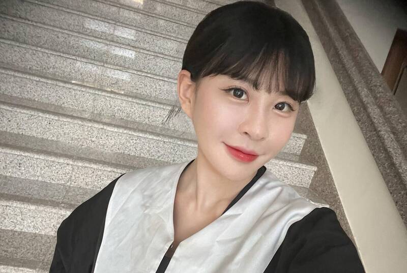 仙塔律师卷入灵骨塔诈骗案被起诉。（翻摄自仙塔律师脸书）