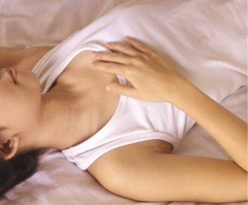 鍾男趁女友服用安眠藥熟睡性侵，被高雄高分院判刑。（情境照）